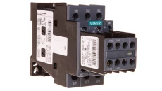 Stycznik mocy 12A 3P 24V DC 2Z 2R S0 3RT2024-1BB44