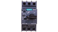 Wyłącznik silnikowy 3P 0,05kW 0,14-0,2A S00 3RV2011-0BA10