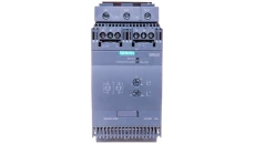 Softstart 3-fazowy 200-480VAC 80A 45kW/400V Uc=24V AC/DC S3 3RW3046-1BB04