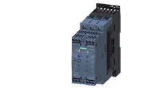 Softstart 3-fazowy 200-480VAC 72A 37kW/400V Uc=24V AC/DC S2 3RW4038-1BB04