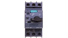 Wyłącznik do transformatorów 3P 2,8-4A 100kA S00 3RV2411-1EA10