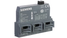 3RV2901-1D Styki pomocnicze CO czołowy