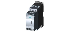 Softstart 3-fazowy 200-480VAC 45A 22kW/400V Uc=110-230V AC/DC S2 3RW3036-2BB14