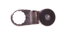 Dźwignia uchylna do 3SE51 metal dł 27mm rolka 19mm z tworzywa 3SE5000-0AA01