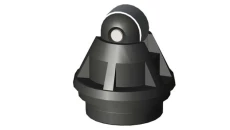 Głowica napędowa trzpień z rolką stalową do 3SE51/52 3SE5000-0AD04