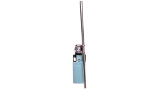 Wyłącznik krańcowy 1Z 1R migowe zintegrowane tworzywo 31mm pręt uchylny 200mm aluminiowy regulowany IP65 3SE5232-0HK80