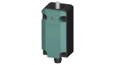 Wyłącznik krańcowy podstawowy 1Z 1R pełzające metal 40mm bez głowicy napędowej złącze M12 5pin IP67 3SE5114-0BA00-1AC5