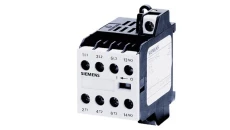 3TG1001-0AL2 Stycznik: 4-biegunowy NC + NO x3, 230VAC, 8,4A, 3TG10