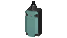 Wyłącznik krańcowy 1Z 1R migowe tworzywo 40mm trzpień z tworzywa IP67 3SE5132-0CC03