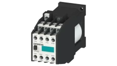 Stycznik pomocniczy 6A 5Z 3R 24V DC 3TH4253-0BB4