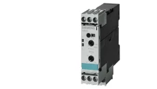 Przekaźnik kontroli poziomu cieczy 3A 1P 2-220kOhm z regulacją czułości 3UG4501-1AA30