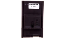 Przekładnik zewnętrzny do elektronicznego modułu zabezpieczającego silnik 10-100A szer. 55mm na kabel 3UF7102-1AA00-0