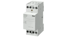 Stycznik modułowy 25A 2Z 2R 230V AC 5TT5832-0