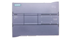 Sterownik PLC 14we/10wy cyfrowych 2we analogowe 0-10V 2wy analogowe 0-20mA PROFINET 24V DC 6ES7215-1AG40-0XB0