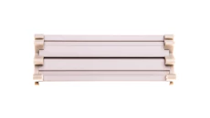 Listwa zaciskowa 20-pin S7-300 SIMATIC 6ES7392-1AN00-0AA0 /2 szt./