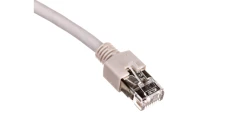 Ogranicznik przepięć DEHNpatch CAT6, adapter wtyk RJ45/wtyk RJ45, do sieci LAN 1Gb, ATM, FDDI, CDDI 929100
