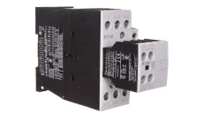 Stycznik mocy 32A 3P 24V DC 2Z 1R DILM32-21(RDC24) 277338