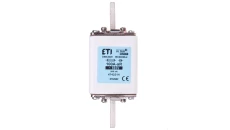 Wkładka bezpiecznikowa NH1 100A aR 690V M1UQ02 004743214