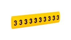 Oznacznik OV-6/3 E04ZP-01030100300 /100szt./