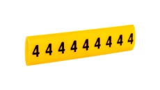 Oznacznik OV-6/4 E04ZP-01030100400 /100szt./