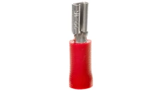 Nasuwka NI 2,8-1/0,5 PCV E10KN-03010102501 /100szt./