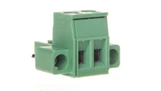 Złącze wtykowe płytek drukowanych MSTB 2,5/ 2-STF-5,08 1777989 /100szt./