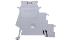 Złączka szynowa do czujników i urządzeń wykonawczych 0,2-4mm2 szara DIK 1,5 2715966 /50szt./