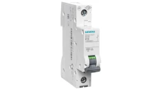 Wyłącznik nadprądowy 1P C 13A 6kA AC 5SL6113-7