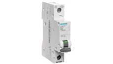 Wyłącznik nadprądowy 1P C 50A 6kA AC 5SL6150-7