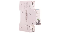 Wyłącznik nadprądowy 1P C 63A 6kA AC 5SL6163-7