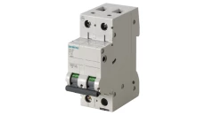 Wyłącznik nadprądowy 2P B 50A 6kA AC 5SL6250-6