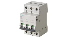 Wyłącznik nadprądowy 3P C 13A 6kA AC 5SL6313-7