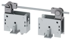 Tylna dźwignia blokady mechanicznej dla wyłączników w zabudowie stacjonarnej do 3VA11…24 3VA9088-0VM10