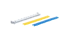 Wspornik pusty do listew od L-4 do L-26 MSF 2000-22