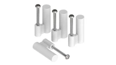 Zestaw mocujący do ścian pustych MSF 2000-00 /4szt./