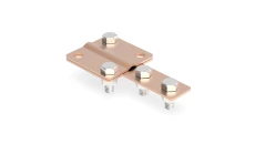 Zlacze kontrolne 2-otworowe /90500103/