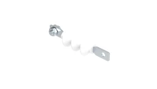 Iskiernik ochronny Up/10kV tA\100ms Uas 10kV 106.1 /10600199/