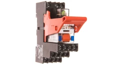 Przekaźnik RCMKIT-I 24VDC 4CO LD 8921030000