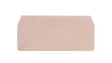 Płytka ZAP/TW 2 DB 1608770000 /50szt./