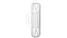 Oznacznik WKM 8/30 1631910000 /50szt./