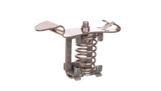 Zacisk do ekranu fi 3-8mm KLBUE 3-8 FM4 1252530000