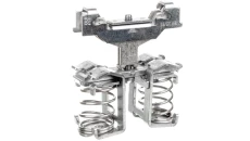 Pałąk zaciskowy do montażu na szynie TS 35 BS 35II/KLBUE 4-13.5 1723820000