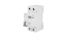 Wyłącznik różnicowo-nadprądowy 2P 16A C 0,03A typ A 6kA 5SU1356-7KK16
