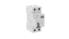 Wyłącznik różnicowo-nadprądowy 2P 40A C 0,03A typ AC 6kA 5SU1356-1KK40