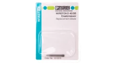 Nóż zapasowy WIREFOX-D 40/SB 1212313