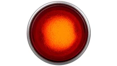 Przycisk sterowniczy podświetlany LED czerwony 1Z 1R 24V AC/DC ST22-KLC-10-24-LEDAC/DC