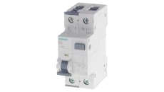 Wyłącznik różnicowo-nadprądowy 2P 16A C 0,03A typ AC 6kA 5SU1356-1KK16