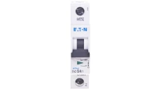 Wyłącznik nadprądowy 1P S 4A 15kA AC FAZ S4/1 278609