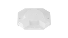 Pokrywa przyłączeniowa do przewodów elektroinstalacyjnych na puszkę fi 60 37268306