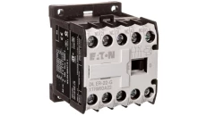 Stycznik pomocniczy 3A 2Z 2R 220V DC DILER-22-G(220VDC) 010091